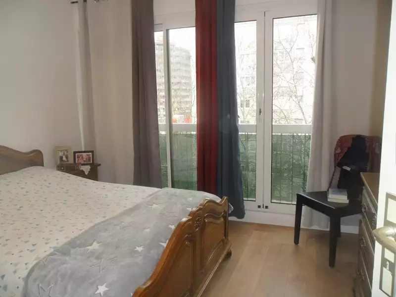 Appartement, 68,34 m²