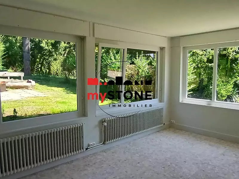 Maison, 143,65 m²