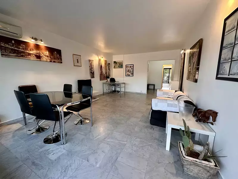 Appartement, 97,5 m²