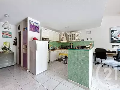 Maison, 91,9 m²