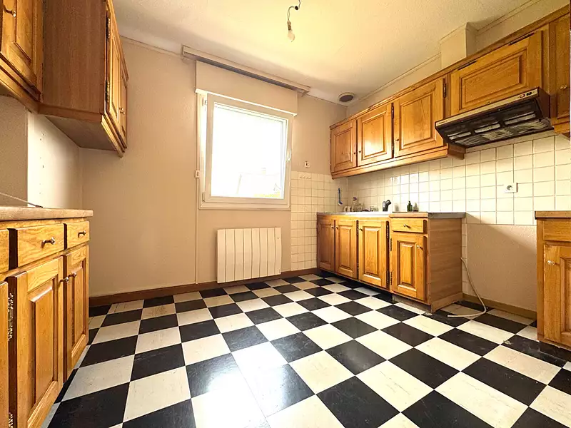 Maison, 85,52 m²