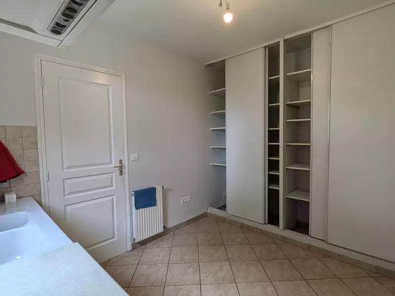 Maison, 117 m²