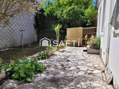 Maison, 96 m²