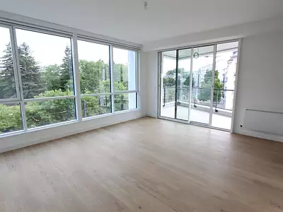 Appartement, 89 m²