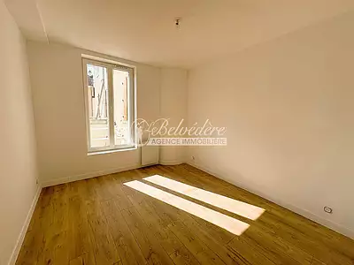 Appartement, 63 m²