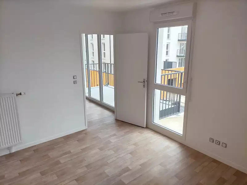 Appartement, 41,11 m²