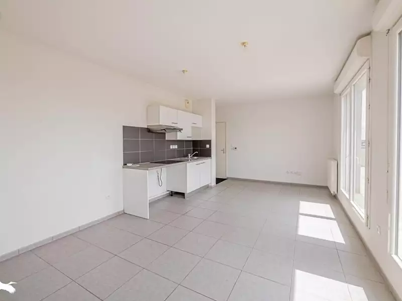 Appartement, 52 m²