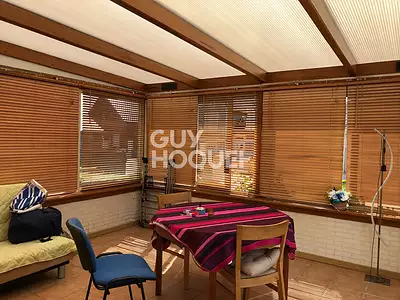 Maison, 70 m²