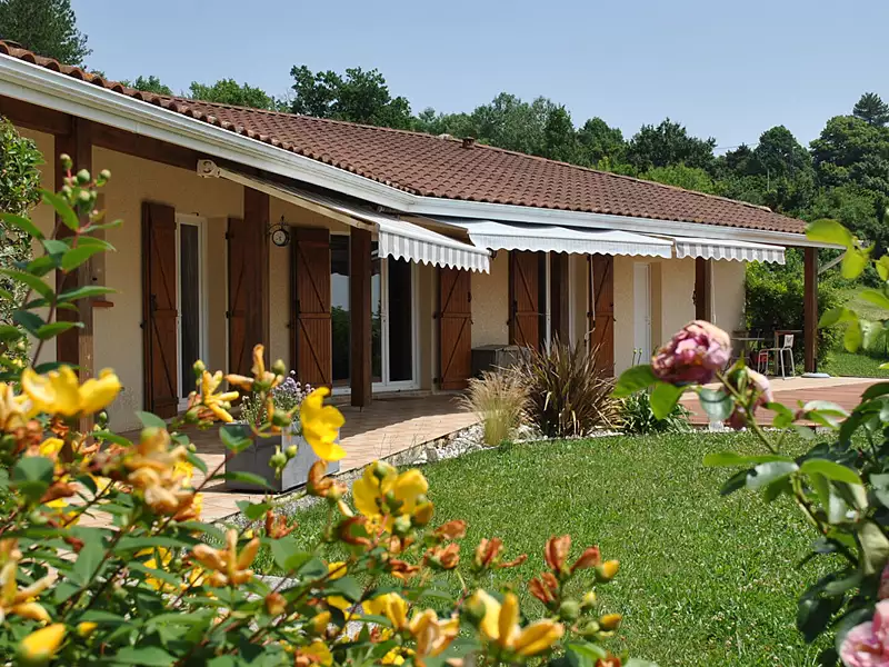Maison, 145 m²