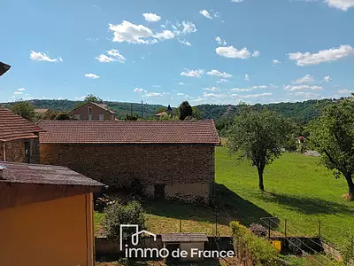 Maison, 75 m²