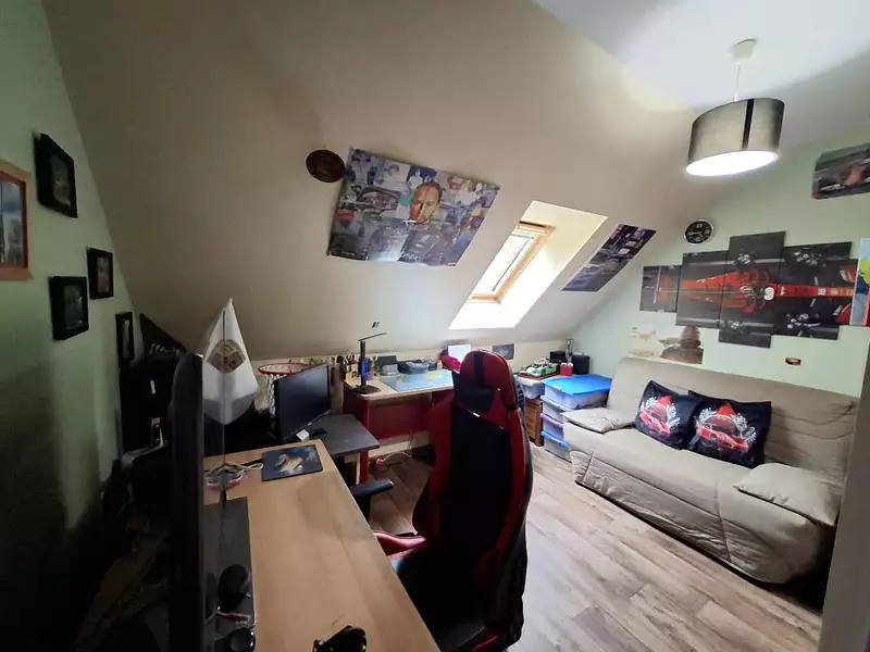 Maison, 80 m²