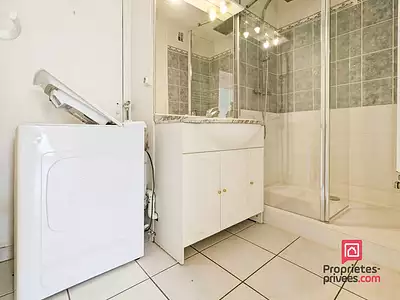 Appartement, 68 m²