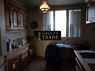 Appartement, 62,05 m²