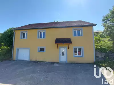 Maison, 117 m²