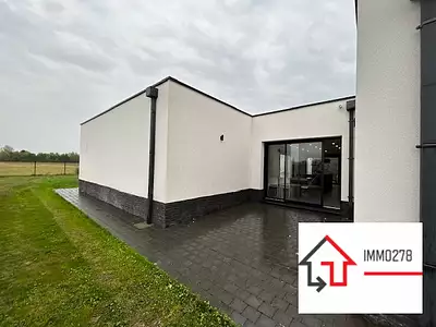 Maison, 237 m²
