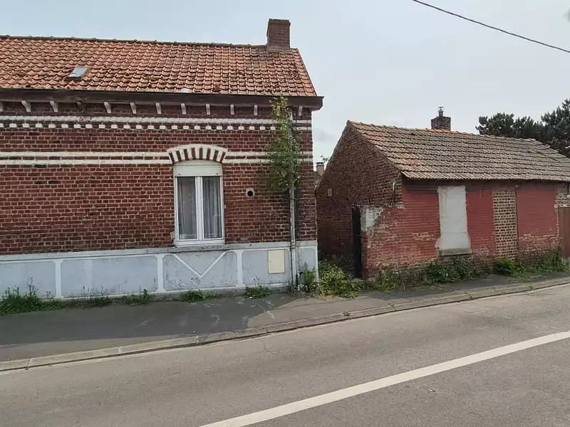 Maison, 85 m²