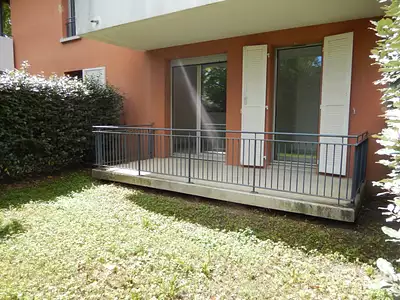 Appartement, 34 m²