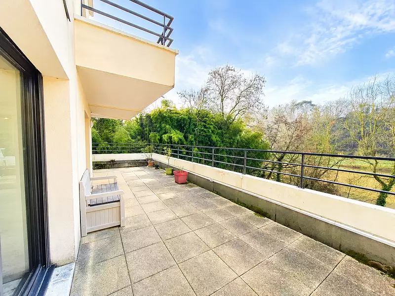 Appartement, 141 m²