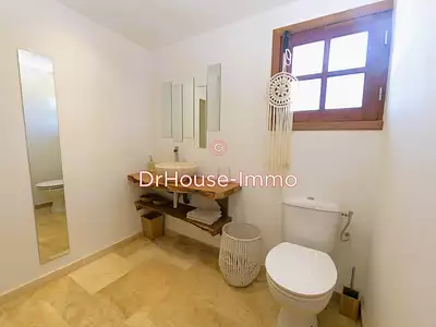Appartement, 60 m²