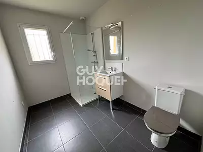 Maison, 86 m²