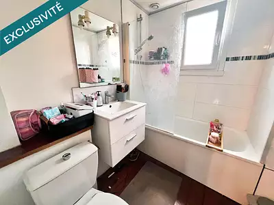 Maison, 80 m²