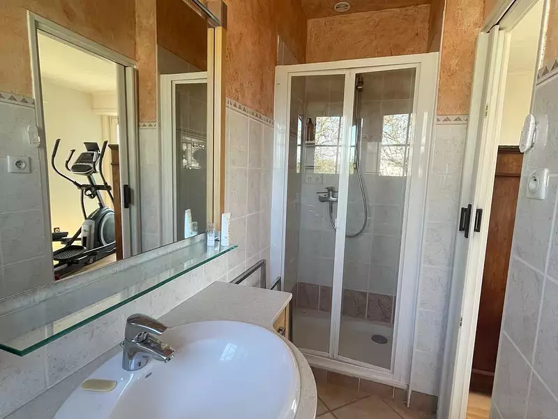 Maison, 246 m²
