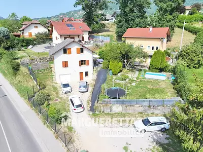 Maison, 120 m²