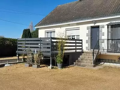 Maison, 129 m²