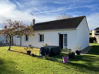 Maison, 81 m²