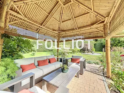 Maison, 150 m²