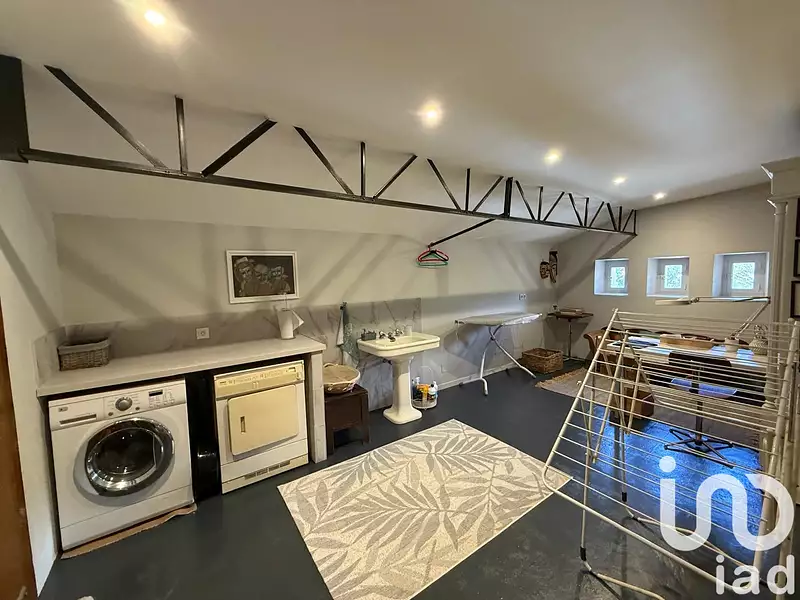 Maison, 260 m²