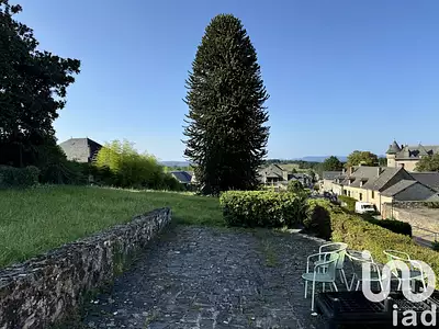 Maison, 180 m²