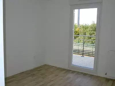 Appartement, 46,45 m²