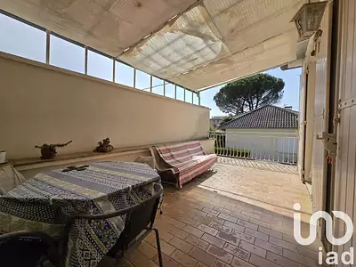 Maison, 106 m²