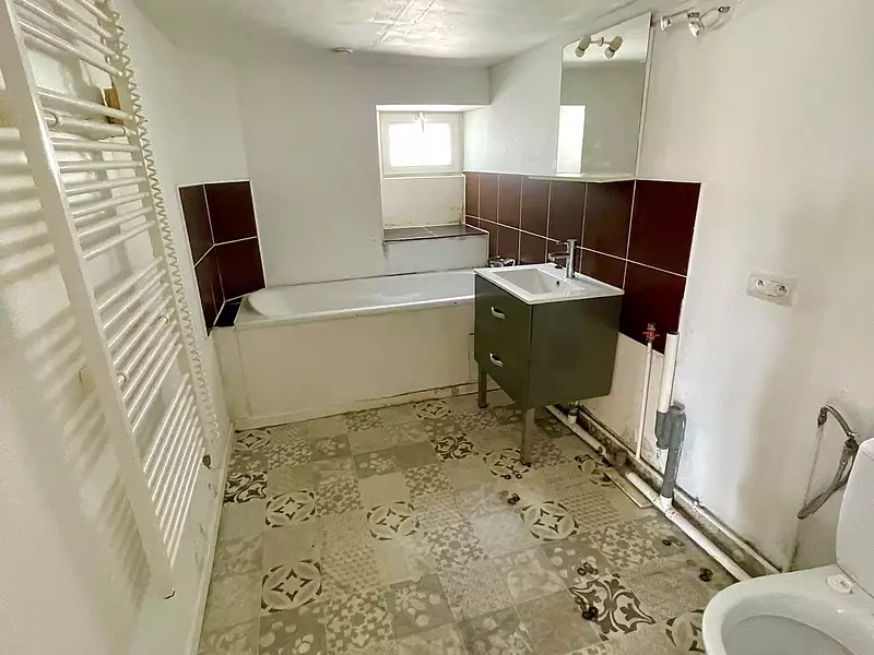 Maison, 85 m²