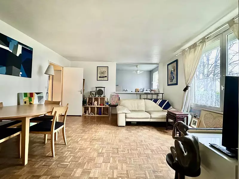 Appartement, 67 m²