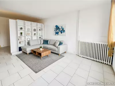 Appartement 1 pieces 26,4 m2 a louer - 1 PiÈCe Melun 77000