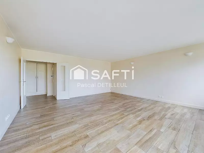 Appartement, 100 m²
