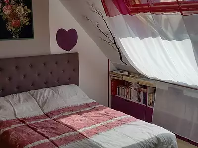 Maison, 137 m²