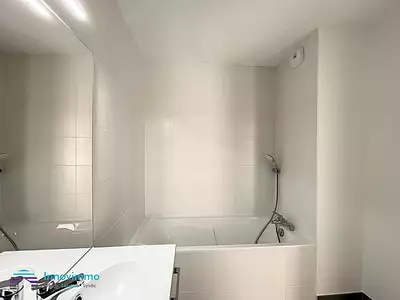 Appartement, 39 m²