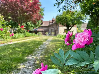 Maison, 193 m²