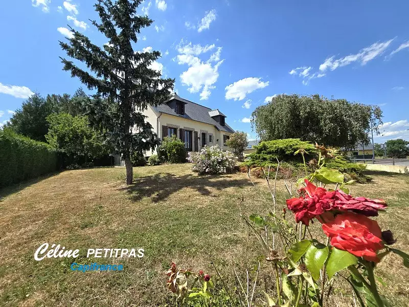 Maison, 110 m²
