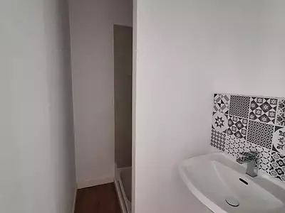 Appartement, 93,93 m²