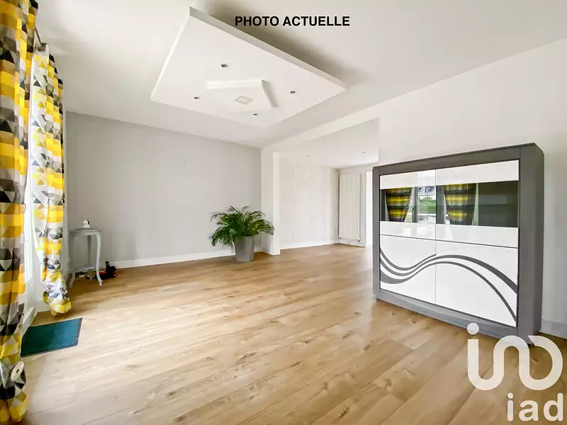 Maison, 125 m²