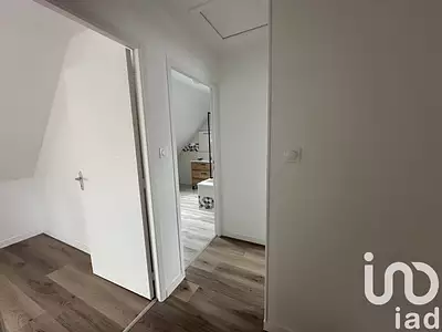 Maison, 97 m²