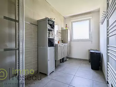 Maison, 115 m²