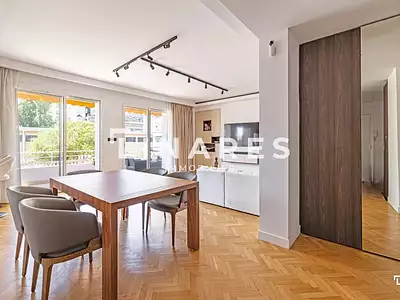 Appartement, 108 m²