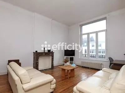 Appartement, 125 m²