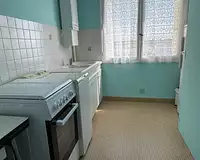 Appartement, 40,19 m²