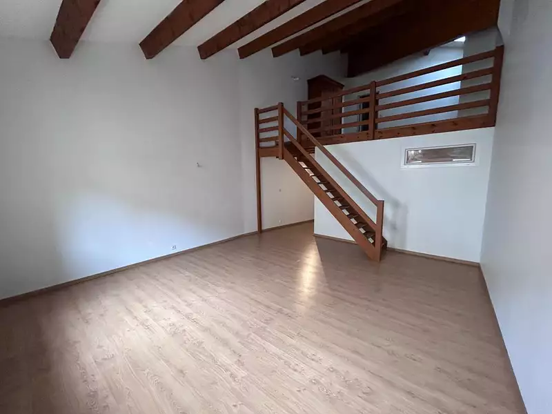 Appartement, 64 m²
